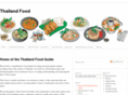 thailandfood.in.th