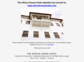 theafricahouse-zanzibar.com