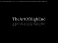 theartofhighend.com