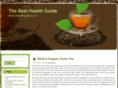 thebesthealthguide.co.uk