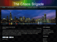 thechaosbrigade.com