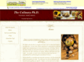 theculinaryphd.com