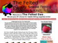 thefeltedewe.com