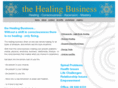 thehealingbusiness.com