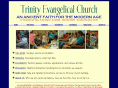 trinity-evangelical-church.org