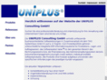 uniplus.info