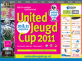 unitedjeugdcup.nl