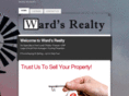 wardsrealtymo.com