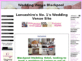 weddingvenueblackpool.com