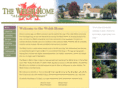 welshhome.com