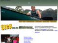 wildernesscamp.com