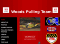 woodspullingteam.com