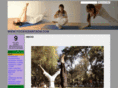 yogavedantaom.com