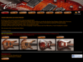 zerberus-guitars.com