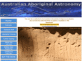 aboriginalastronomy.com