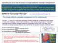 adwordscampaignmanager.net
