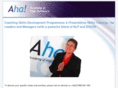 aha-org.com