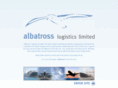 albatross-logistics.com