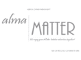 alma-matter.com