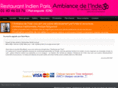 ambiancedelinde.com