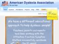 american-dyslexia-association.com