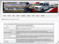 americanvanclub.com