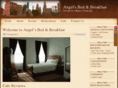 angelsbedandbreakfast.com