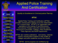 aptactraining.com