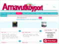 arnavutkoyport.com