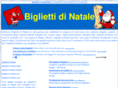 bigliettidinatale.it