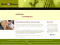 blainechiromn.com