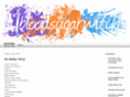 bloodsugarwitch.com