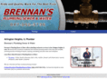 brennansplumbingandsewer.com