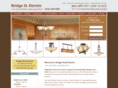 bridgestreetlighting.com