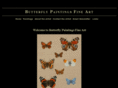 butterflypaintings.net