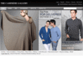 cashmeregallery.com