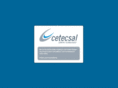 cetecsal.com