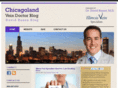 chicagolandveinblog.com