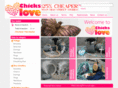 chickslove.co.uk