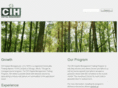 cihcm.com