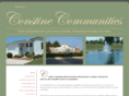 constinecommunities.com