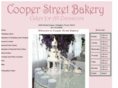 cooperbakery.com