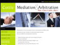 cottlemediation.com