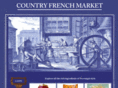 countryfrenchmarket.com