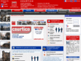 courticoimmobilier.com