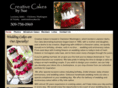 creativecakes.biz
