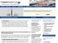 criminallawyerutah.com