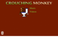 crouchingmonkey.com