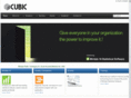 cubicquality.com