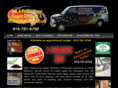 dandscarpetcleaning.com